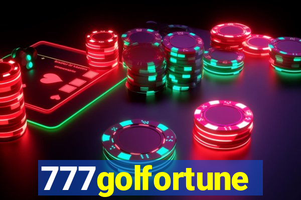 777golfortune