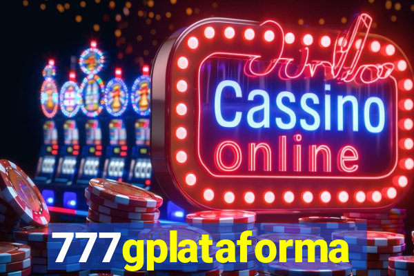 777gplataforma