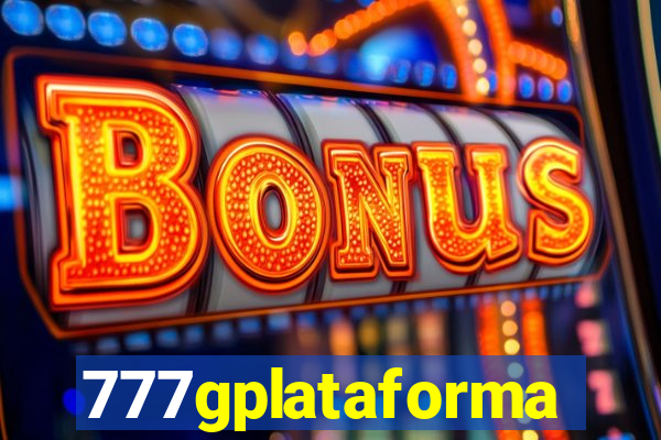 777gplataforma