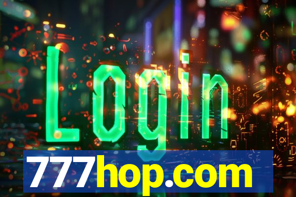 777hop.com