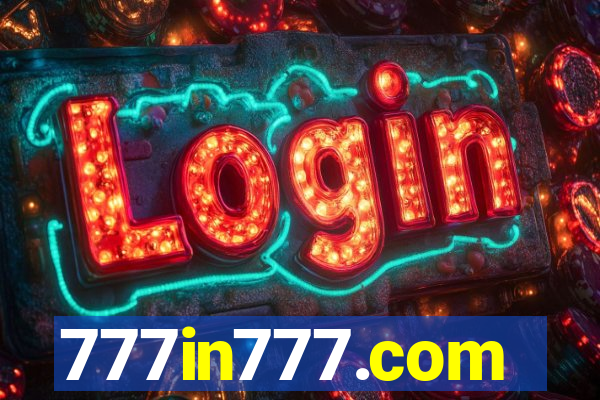 777in777.com