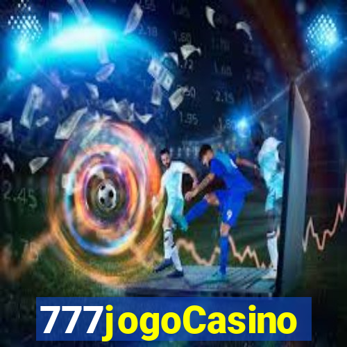 777jogoCasino