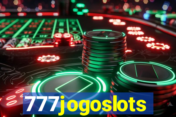 777jogoslots