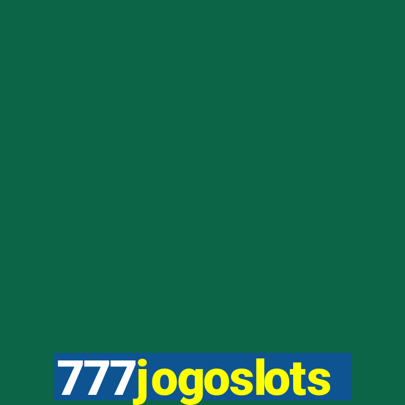 777jogoslots