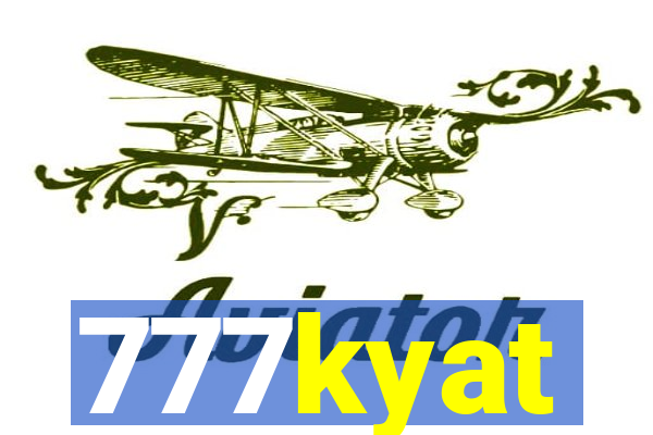 777kyat