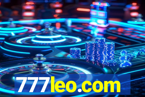 777leo.com