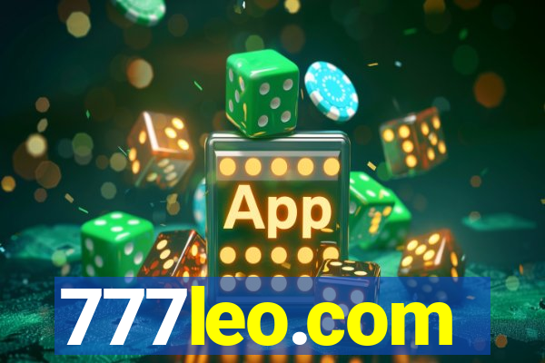 777leo.com