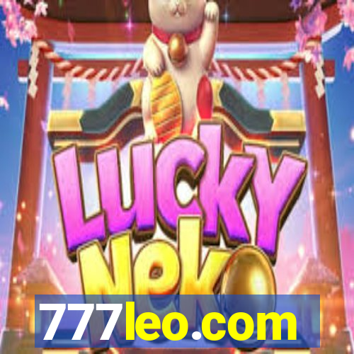 777leo.com