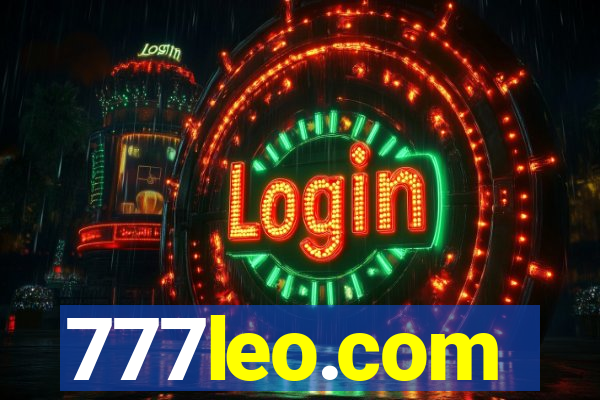 777leo.com