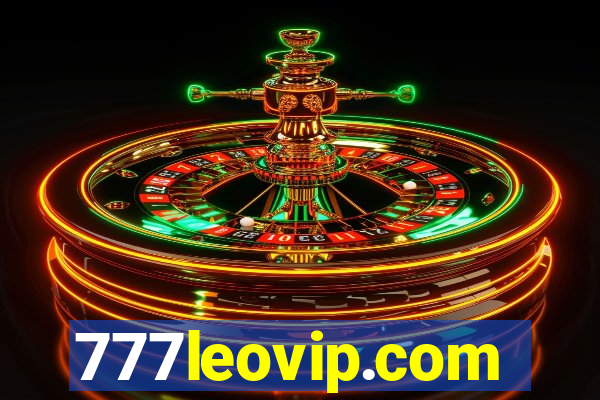 777leovip.com