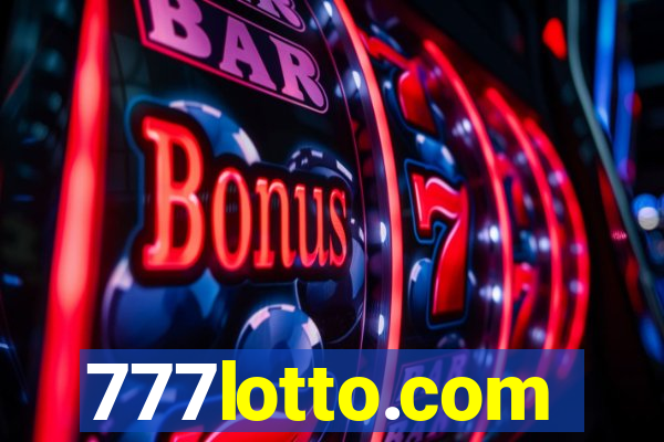 777lotto.com