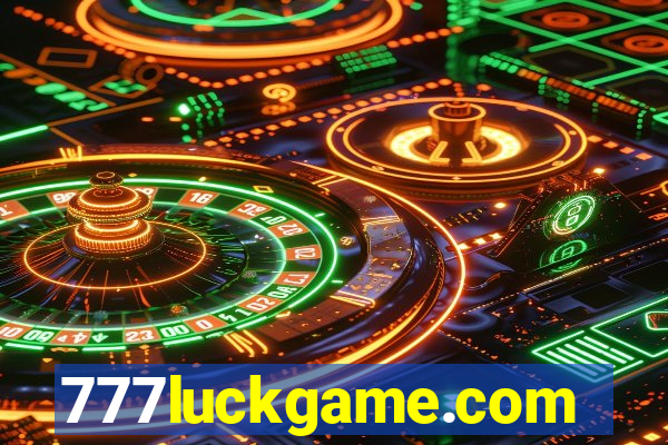 777luckgame.com