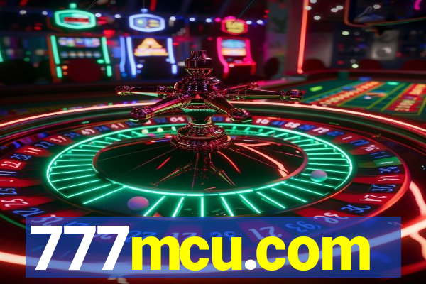 777mcu.com