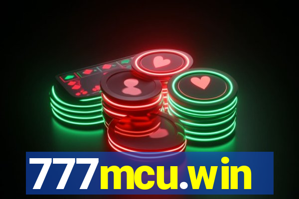 777mcu.win