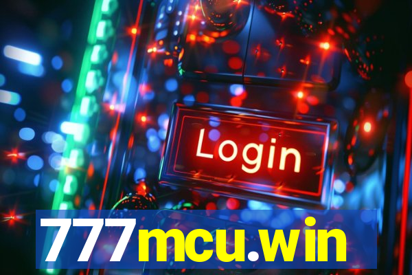 777mcu.win