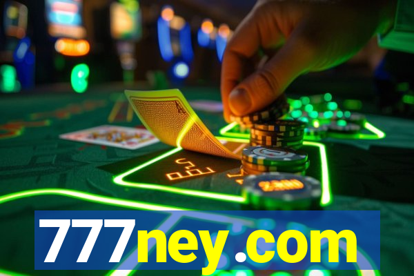 777ney.com