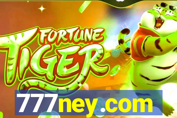 777ney.com