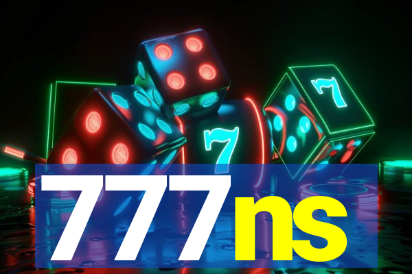 777ns