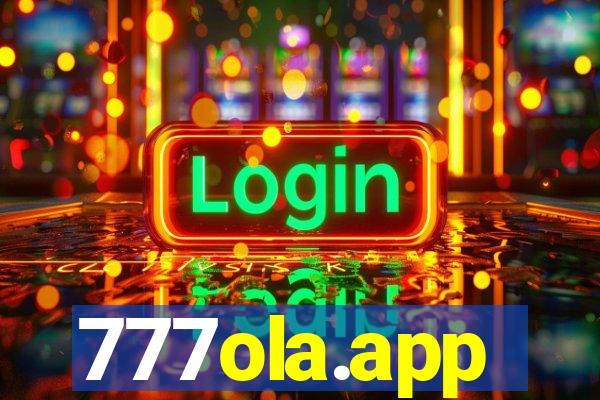 777ola.app