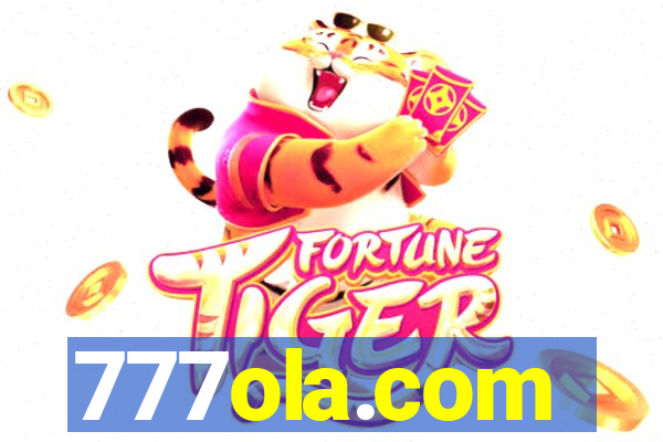 777ola.com