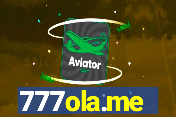 777ola.me