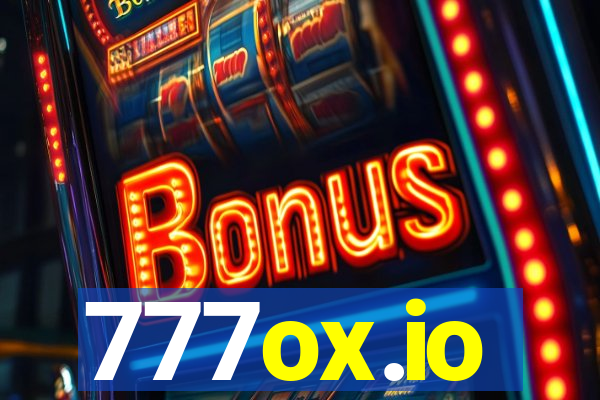 777ox.io