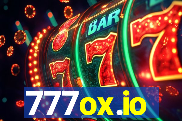 777ox.io