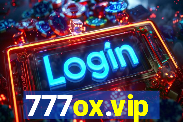 777ox.vip