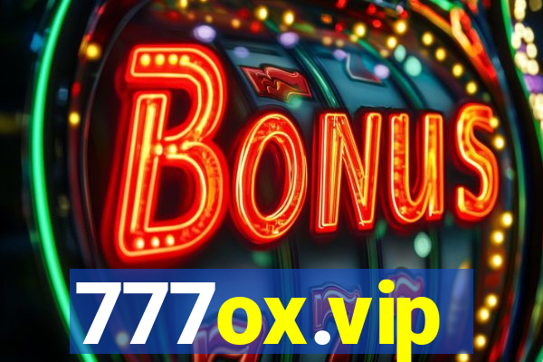 777ox.vip