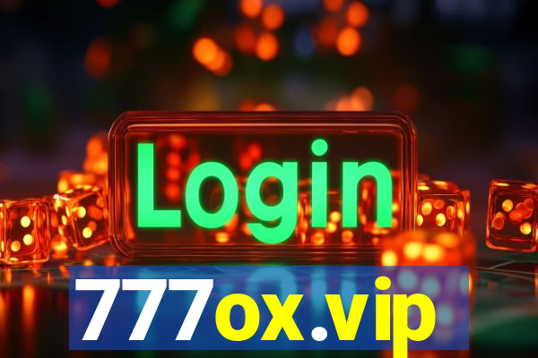 777ox.vip