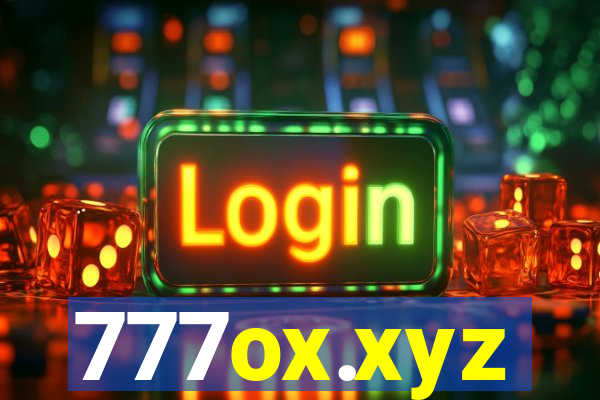 777ox.xyz