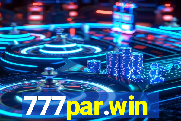 777par.win