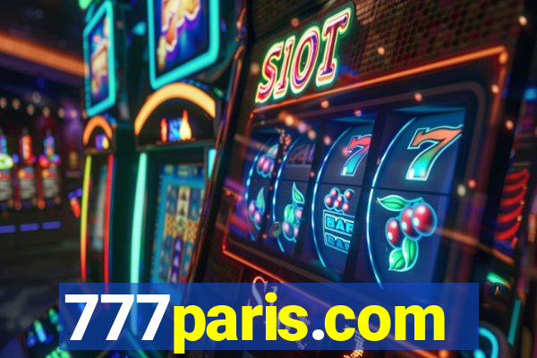 777paris.com