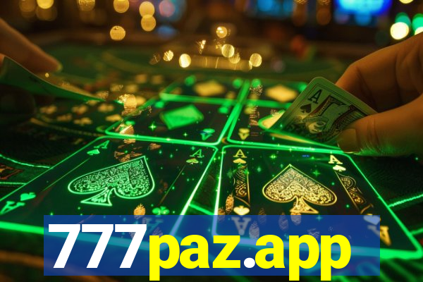 777paz.app