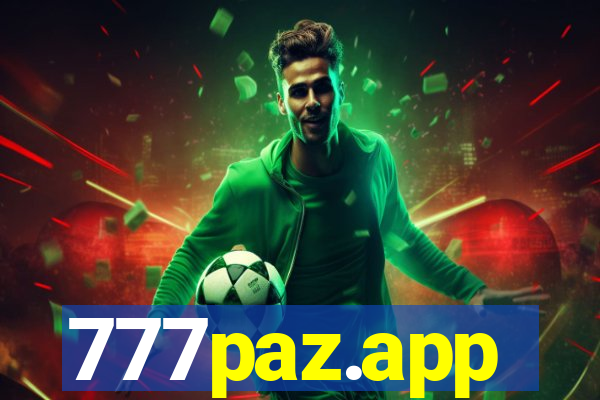 777paz.app