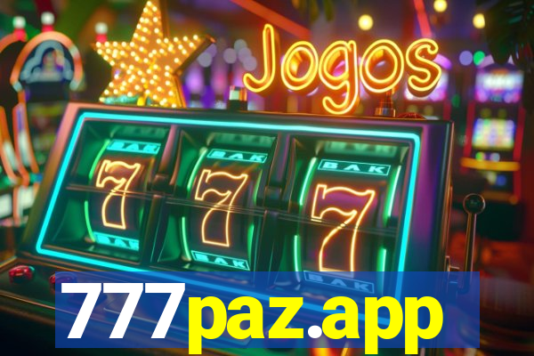 777paz.app