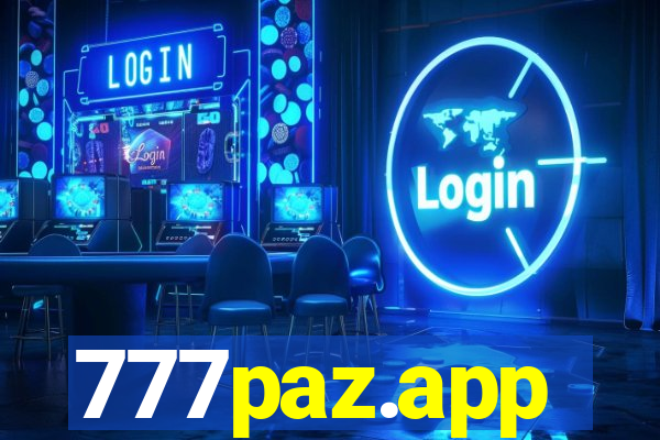 777paz.app