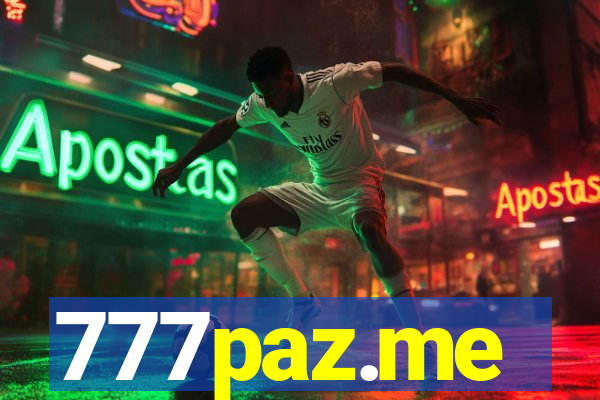 777paz.me