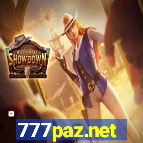 777paz.net