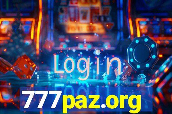 777paz.org