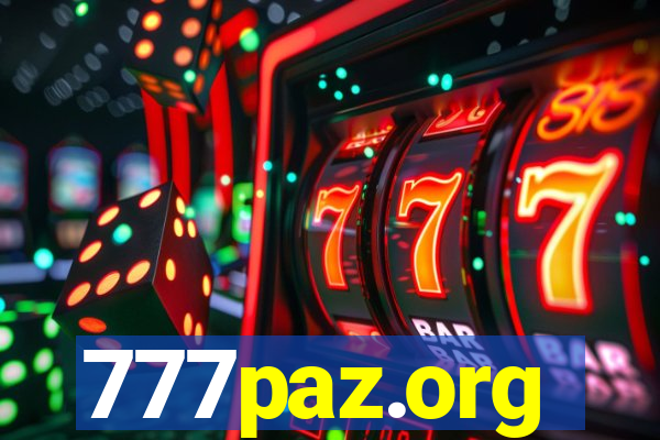 777paz.org