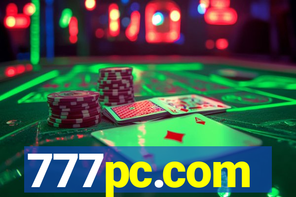 777pc.com