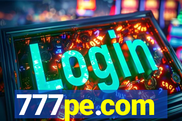 777pe.com