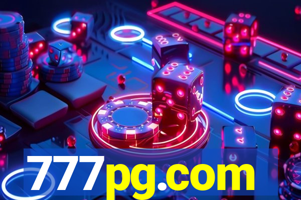 777pg.com