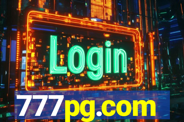 777pg.com