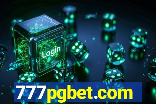 777pgbet.com