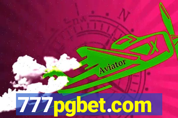 777pgbet.com