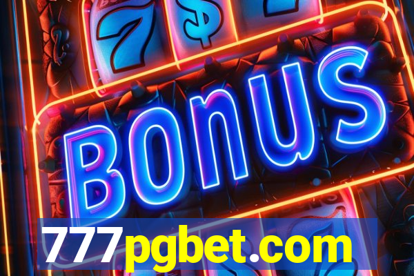 777pgbet.com