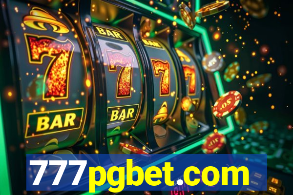 777pgbet.com