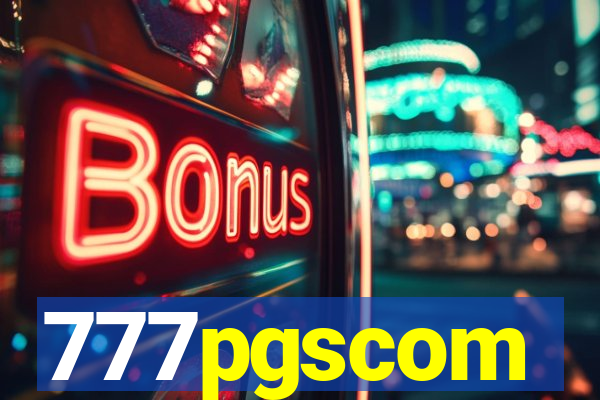 777pgscom